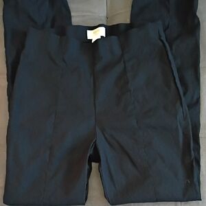 Maeve Black Skirt by Anthropologie